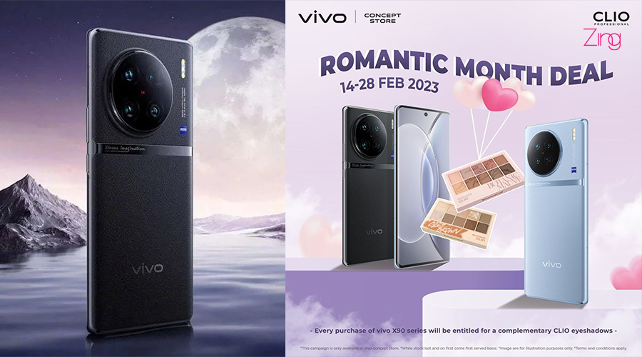 vivo